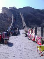 Great Wall at Badaling (6) 